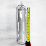 Parnik Naturals Vacuum Penis Pump for Men | Male Enhancement, Erection Support & Stamina Trainer Kit
